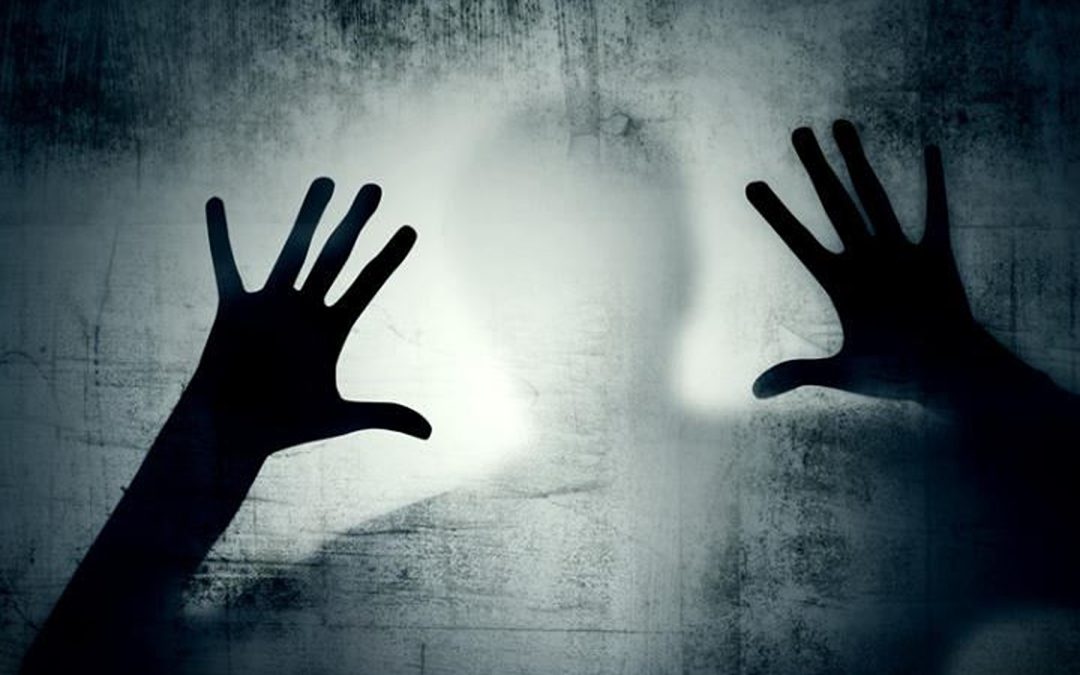 La paura della morte e la “bomba della fede”