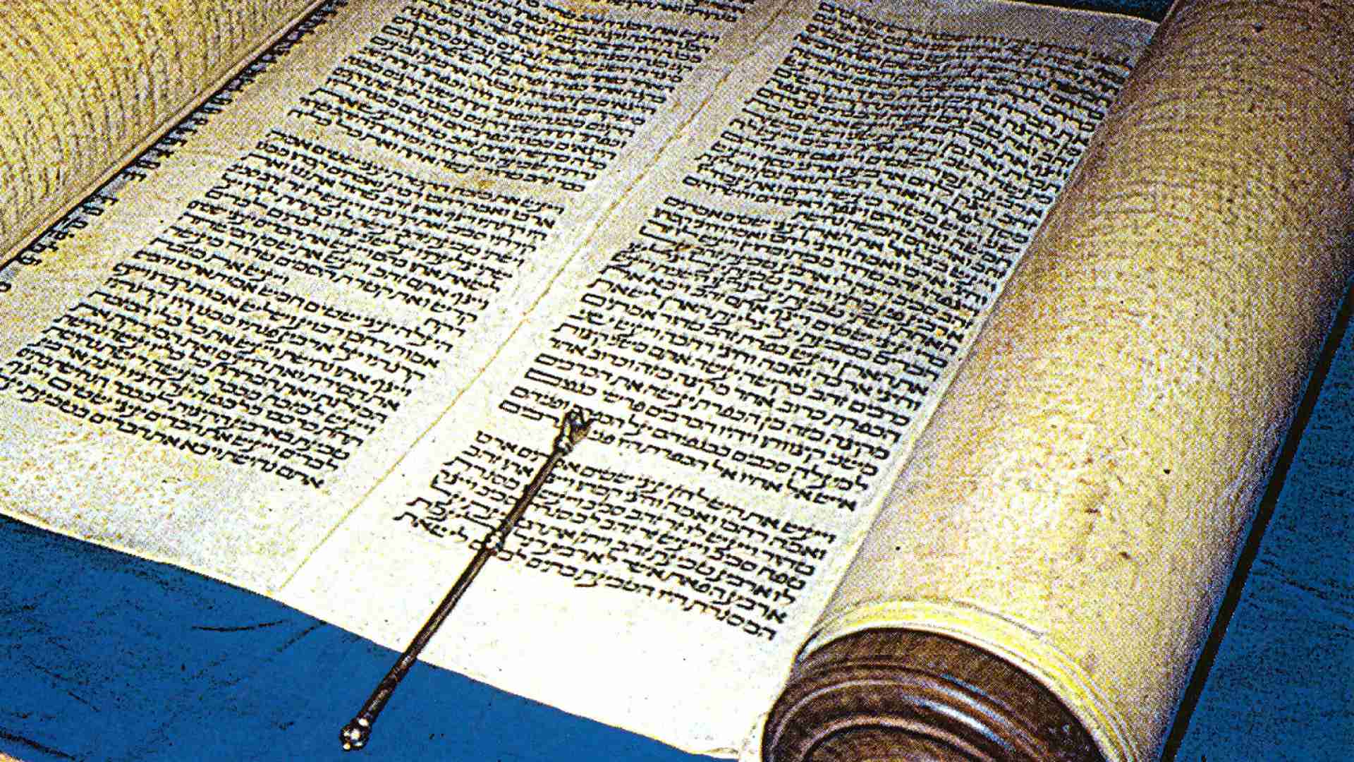 Testi antichi, temi attuali: archetipica biblica