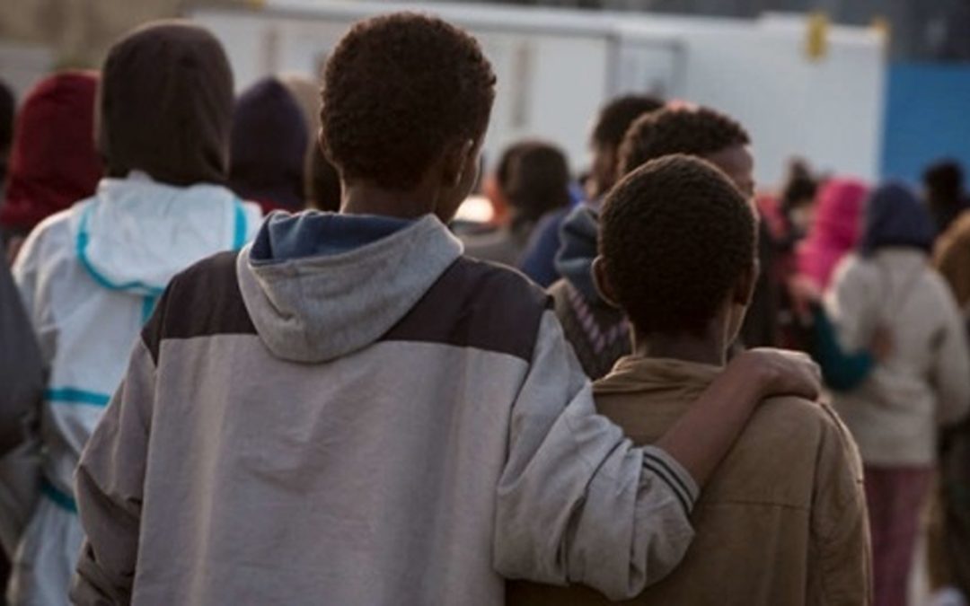 Sicurezza e accoglienza, due esigenze in simbiosi