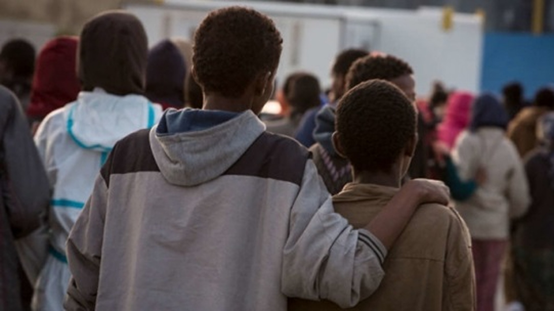 Sicurezza e accoglienza, due esigenze in simbiosi