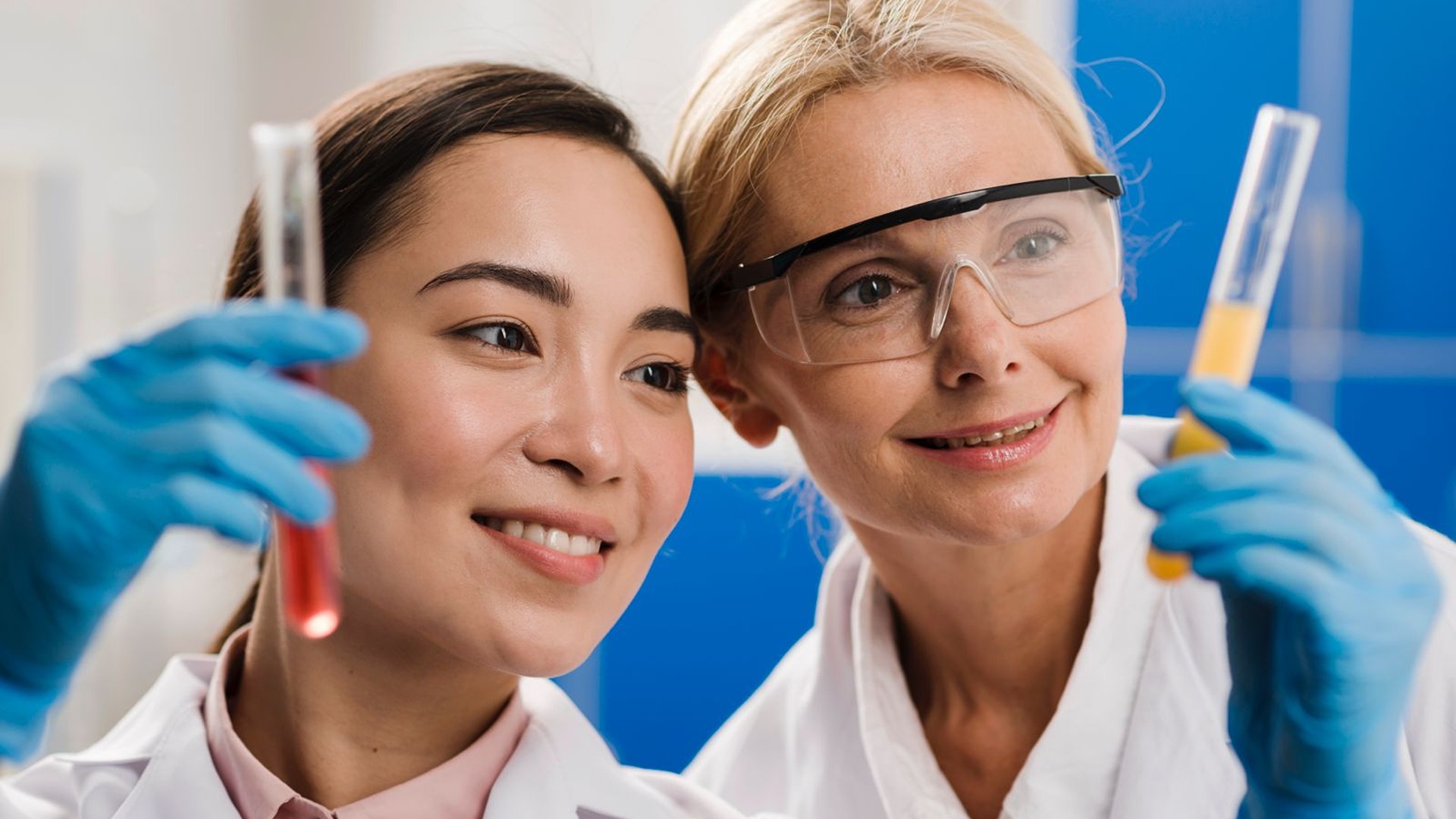 11 febbraio. Giornata Internazionale per le Donne e le Ragazze nella Scienza 2025