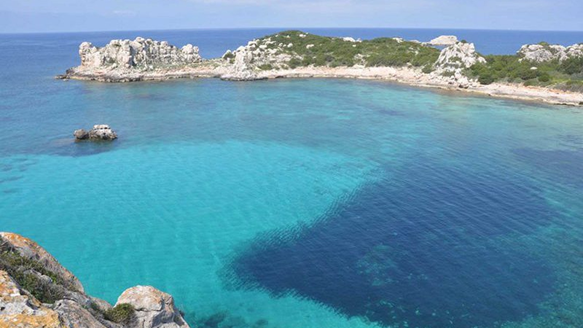 Parco Nazionale Arcipelago Toscano, le iniziative e gli eventi per il 2025