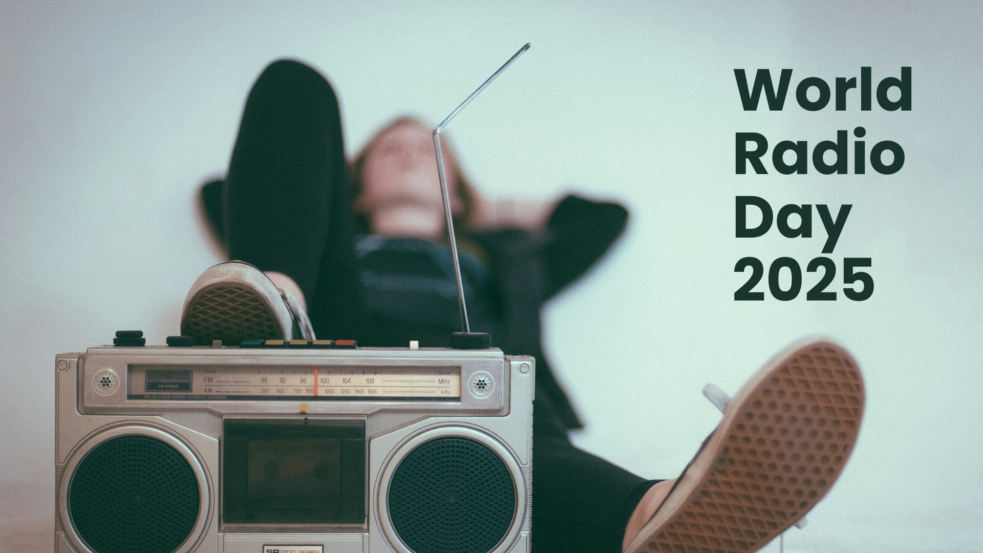 World Radio Day 2025. Celebriamo la radio, il mezzo che non smette mai di evolversi