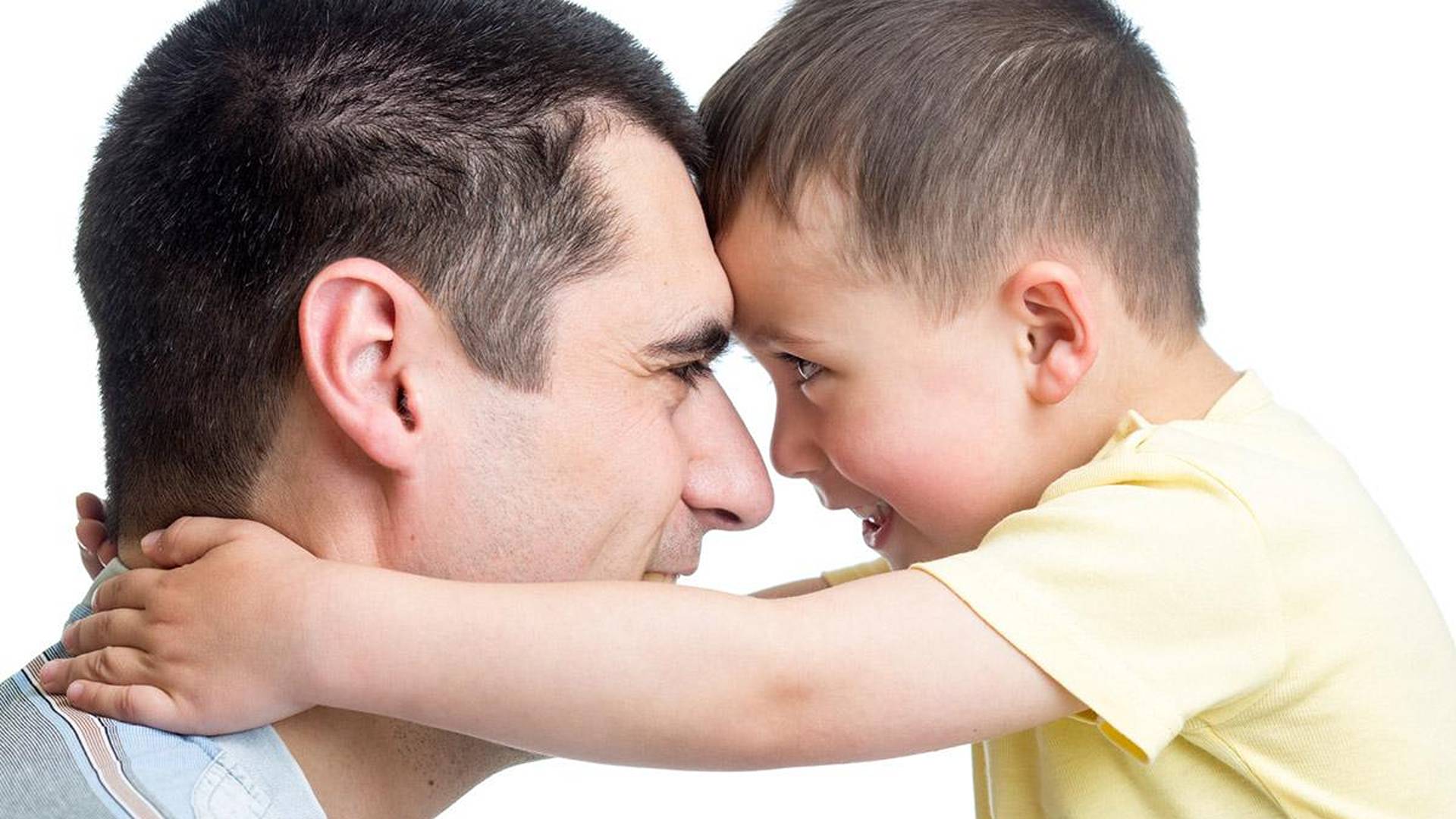 Sei un bravo papà. Colazione pagata per te e i tuoi bimbi!