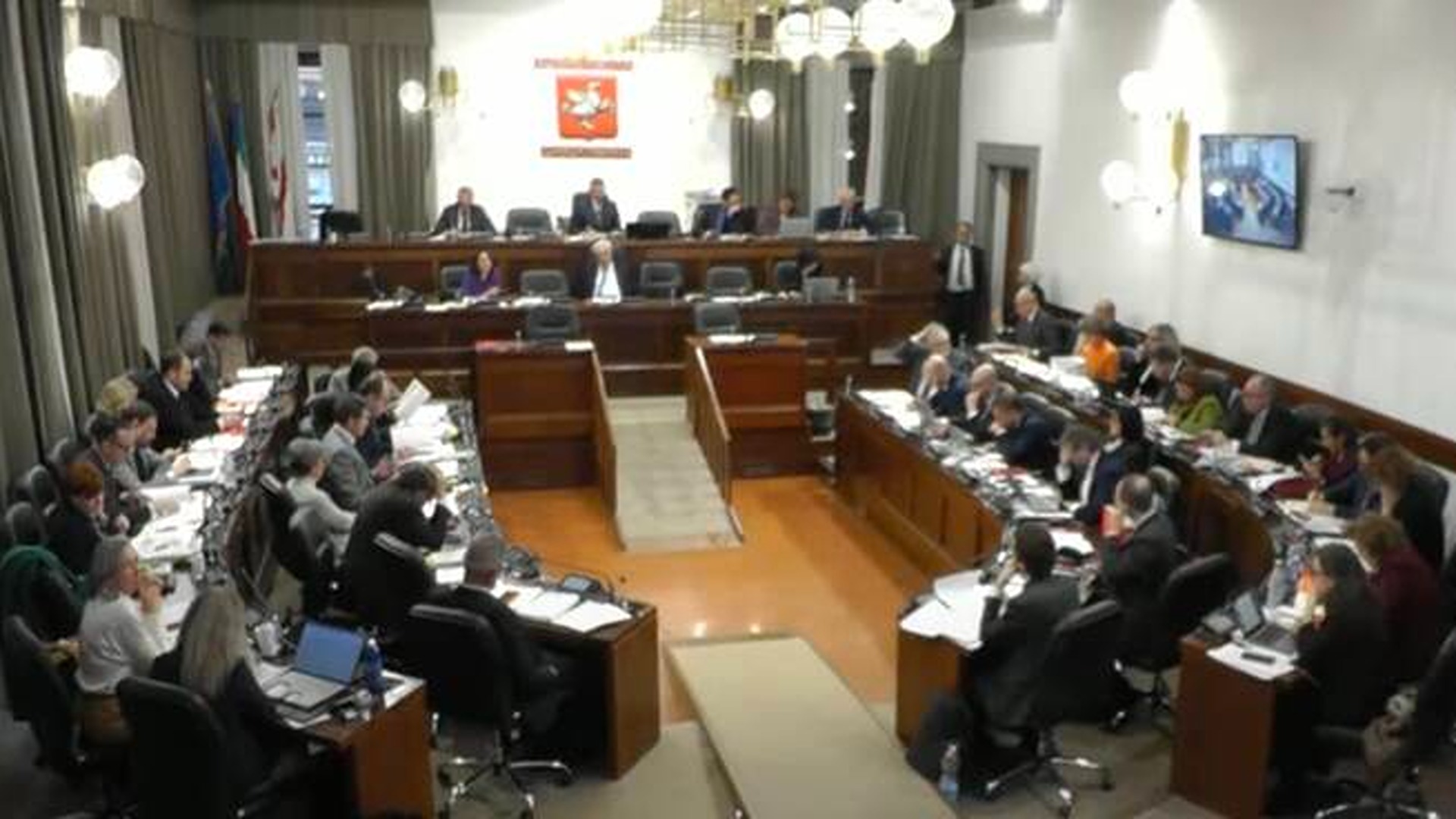 La forza del diritto, della legalità e della misericordia