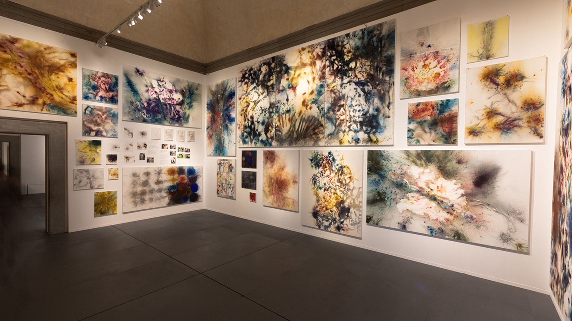 FLORA. L’incanto dei fiori nell’arte italiana dal Novecento a oggi