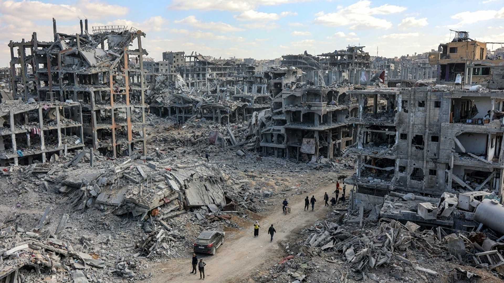 Crudeltà satanista e compassione cristiana