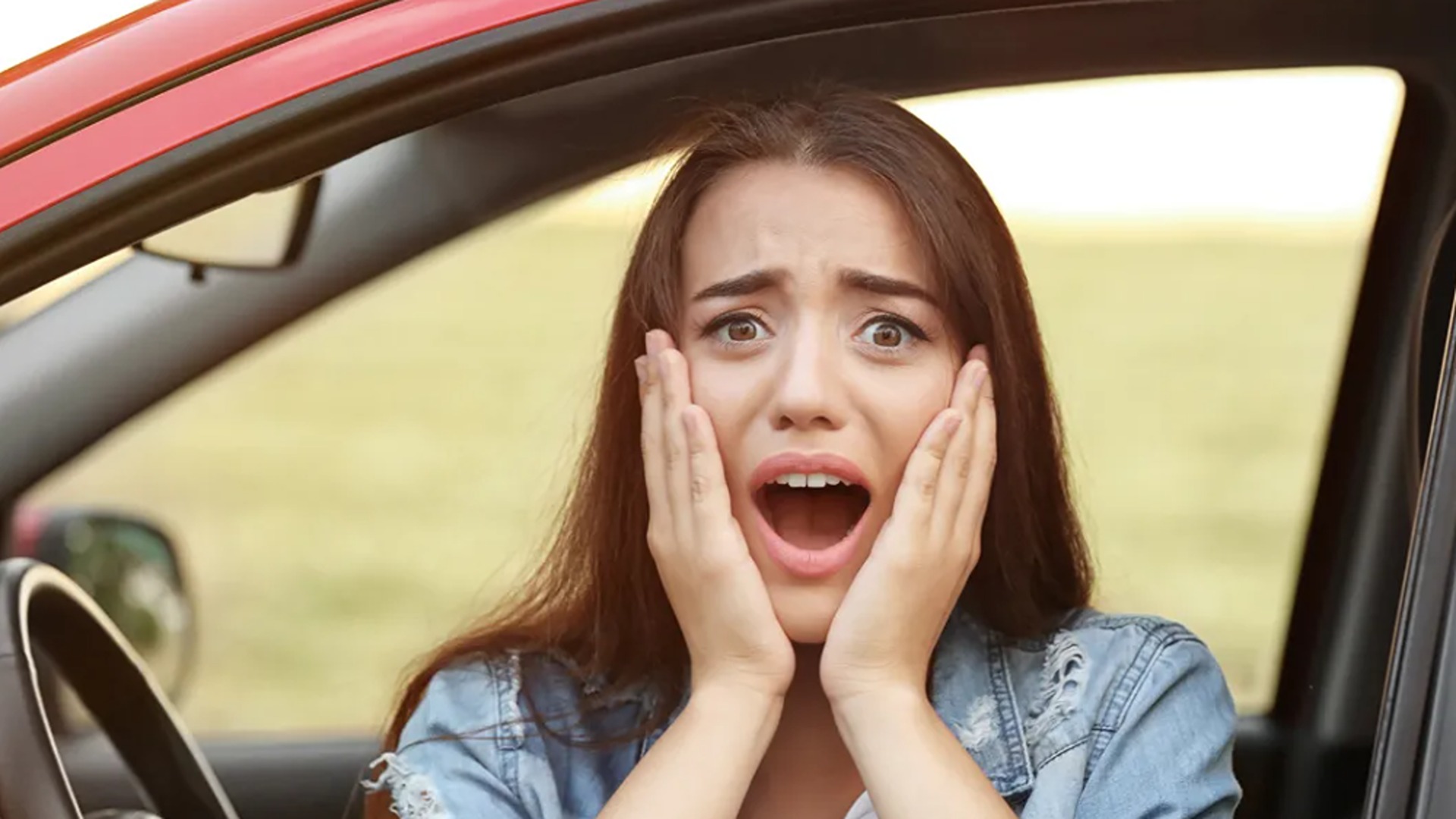 Mens sana – Superare la paura di guidare