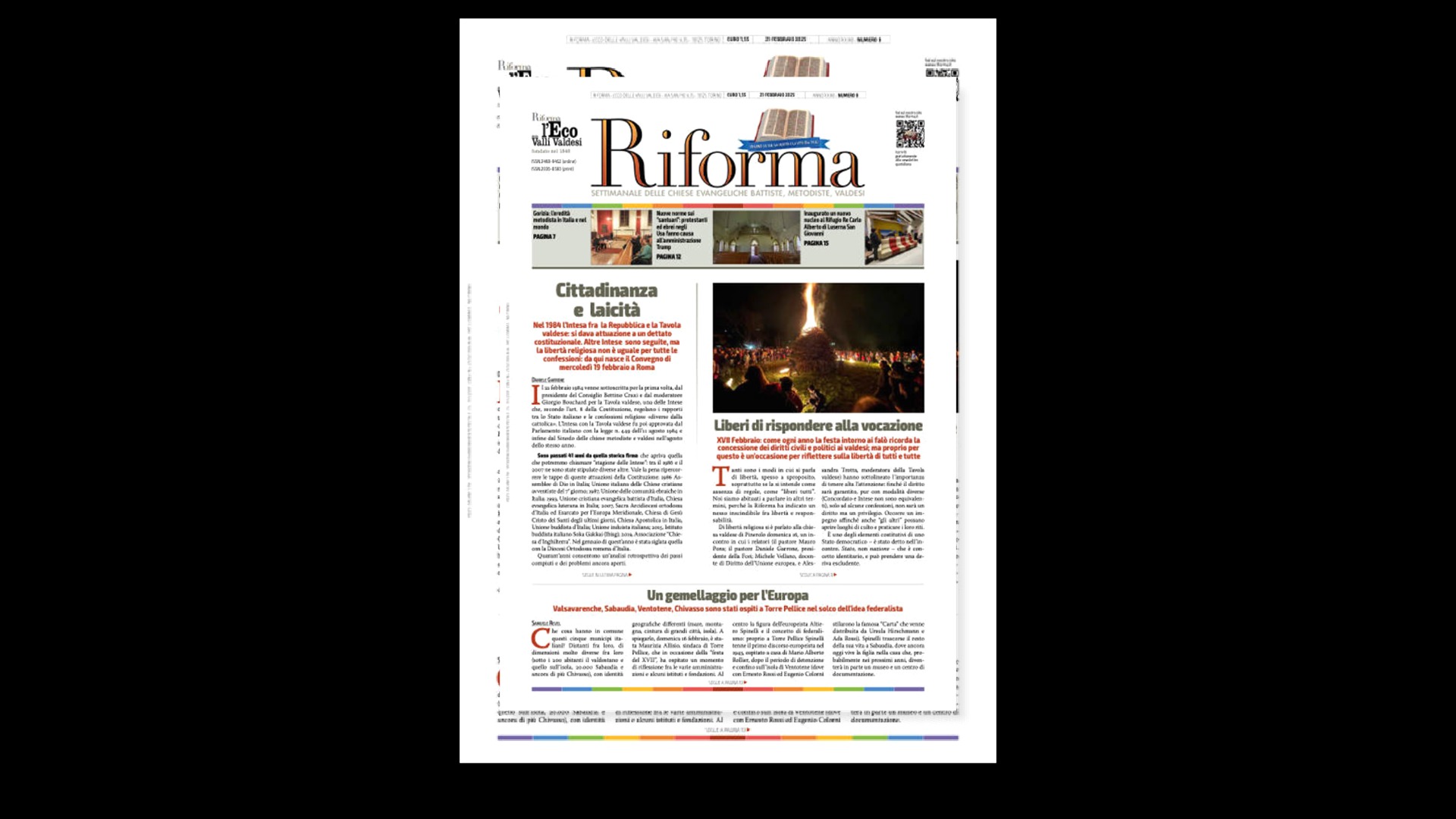 riforma