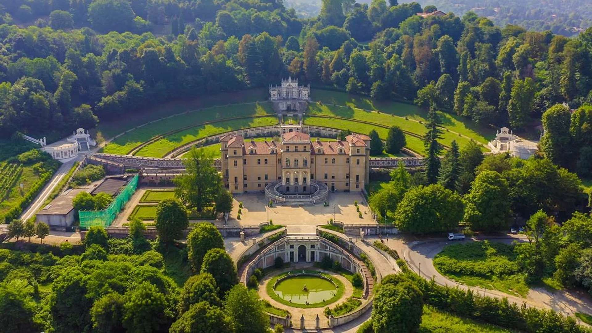 Villa della Regina, il progetto per il restauro e la valorizzazione