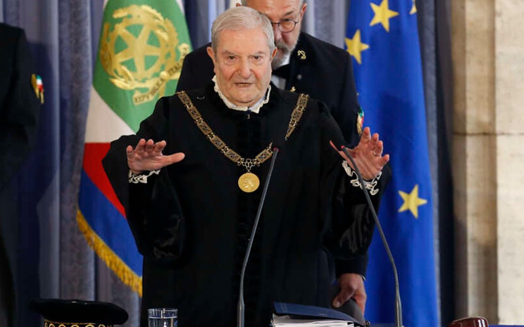 L’appello del martedì: legislatori attenti nel legiferare!