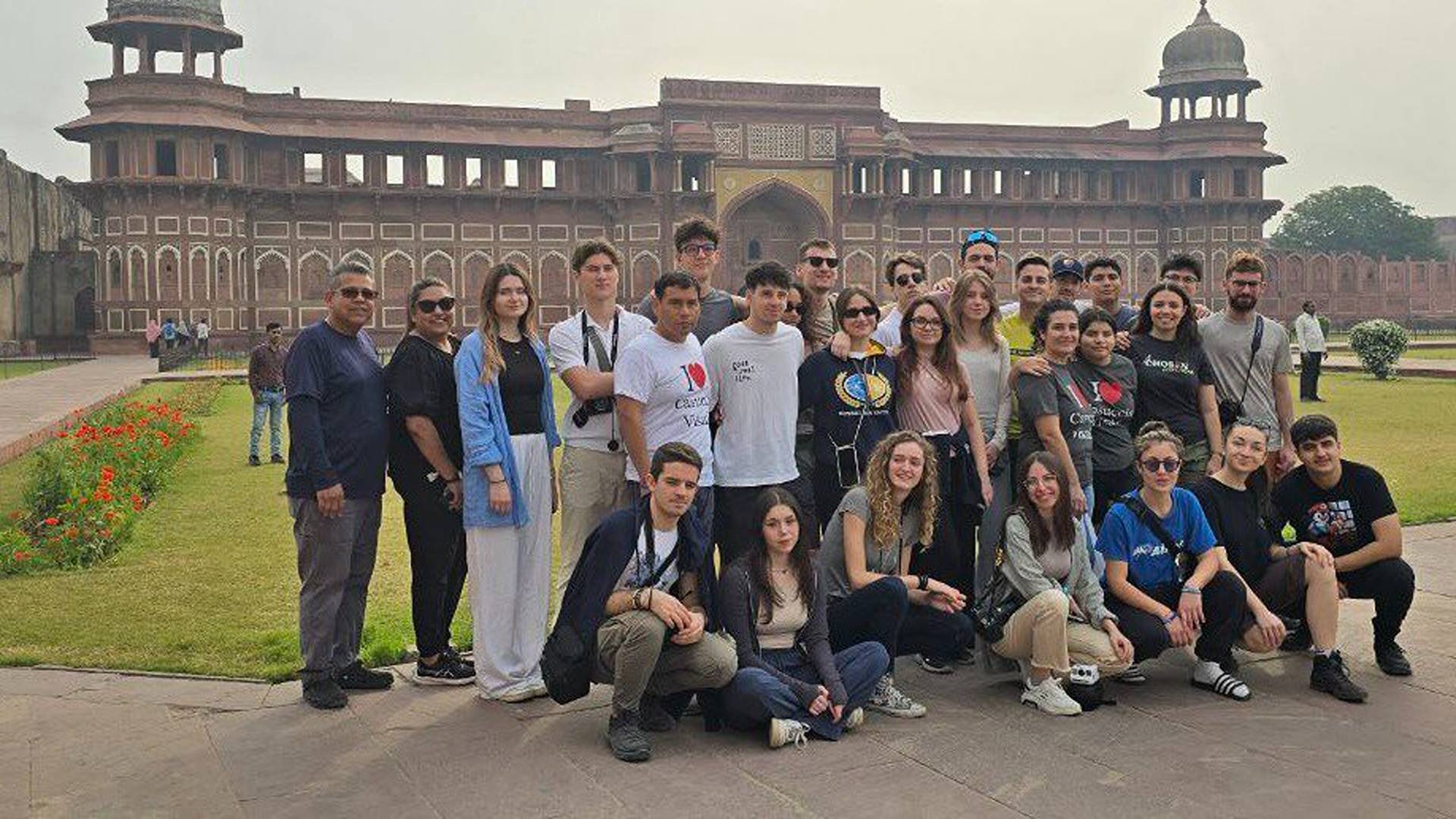 Viaggio missionario in India, il racconto di chi ha partecipato
