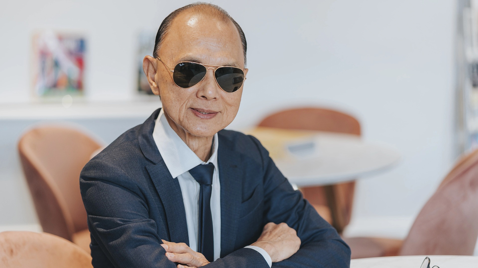 Lasciare un’impronta – Jimmy Choo