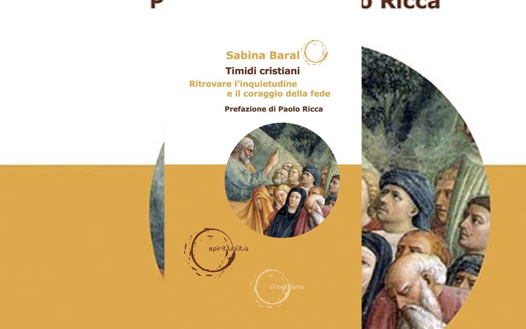 Il coraggio della fede