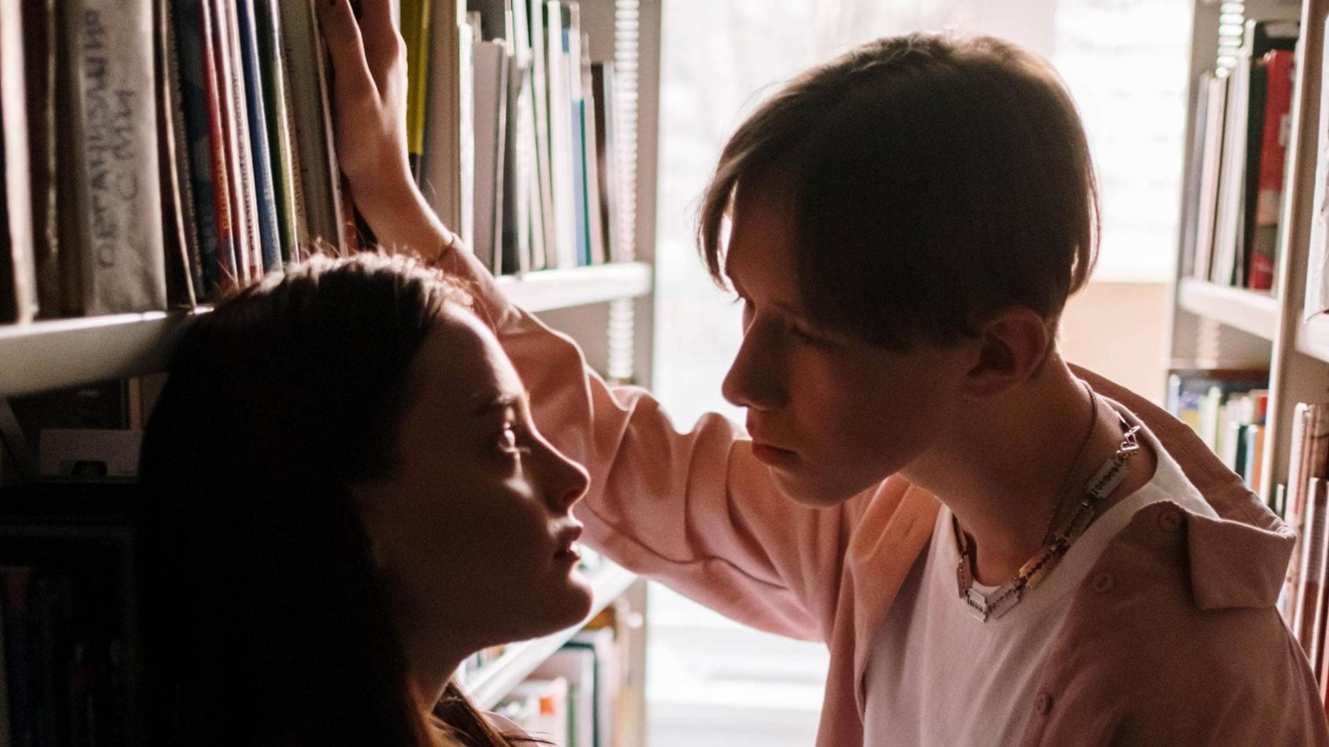 Amore tossico tra gli adolescenti