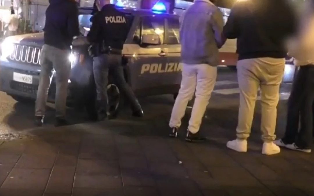 Repressione, prevenzione e giustizia riparativa