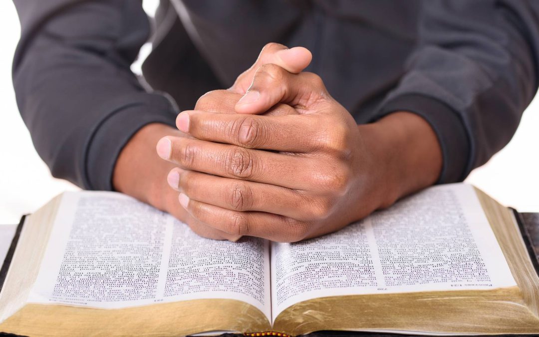 Storia del cristianesimo:  Parola ispirata