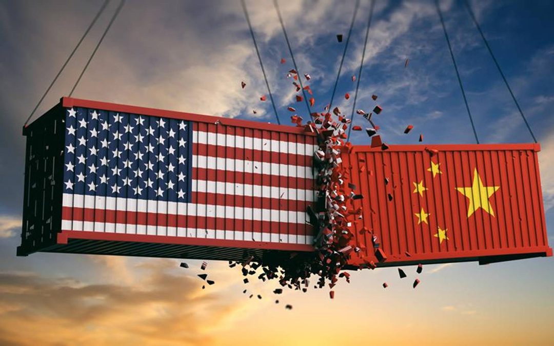 Un mondo che torna alla diplomazia delle cannoniere