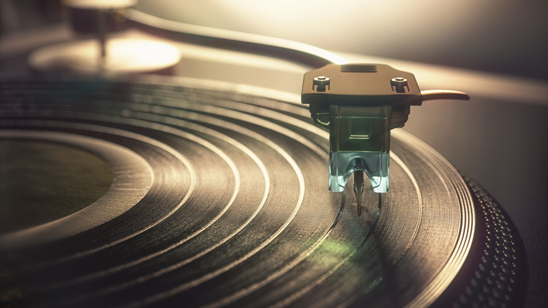 Di tutto un web. Il disco in vinile. Un ritorno ana(il)logico?