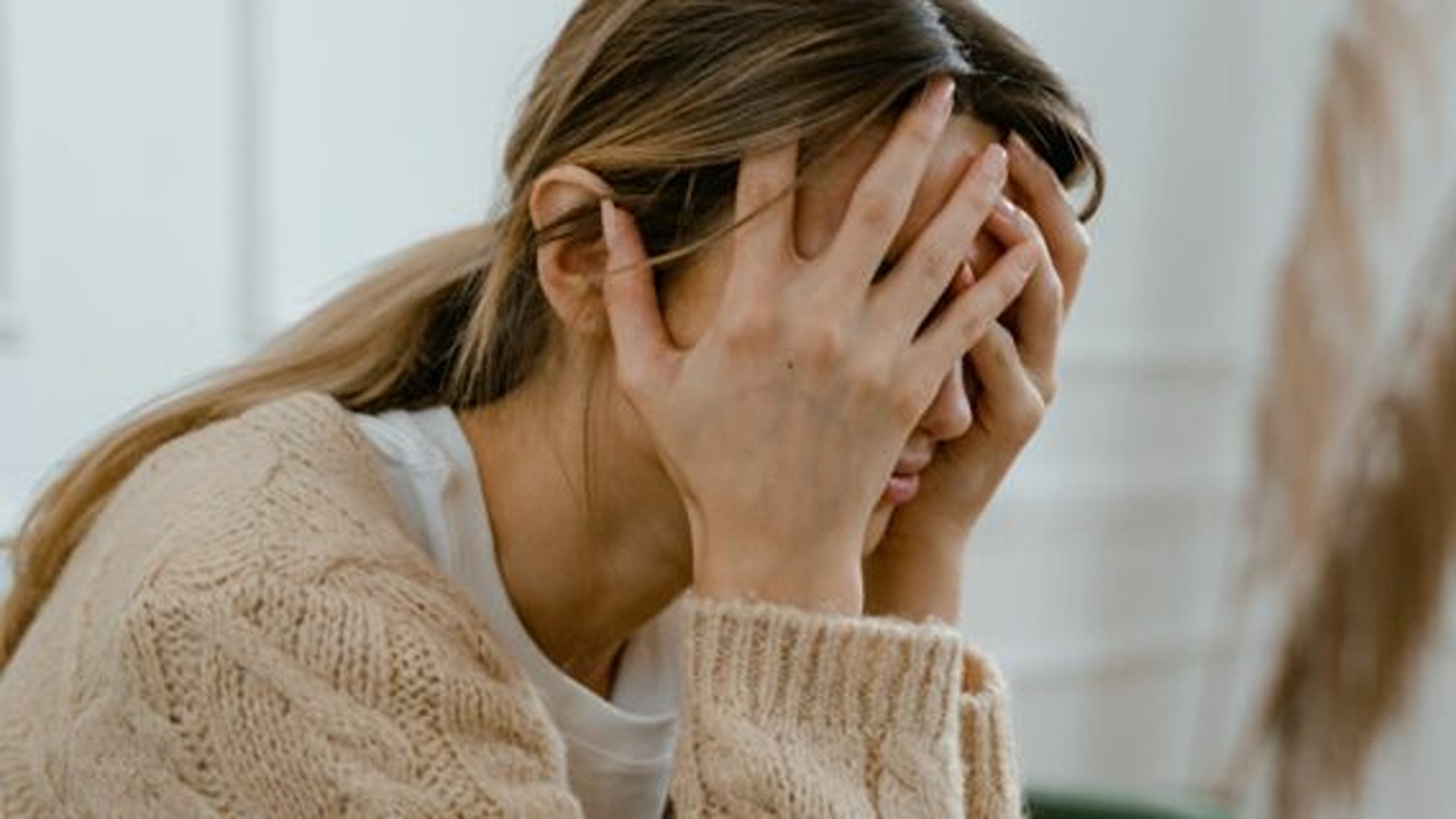 Mens sana – Dipendenza da stress