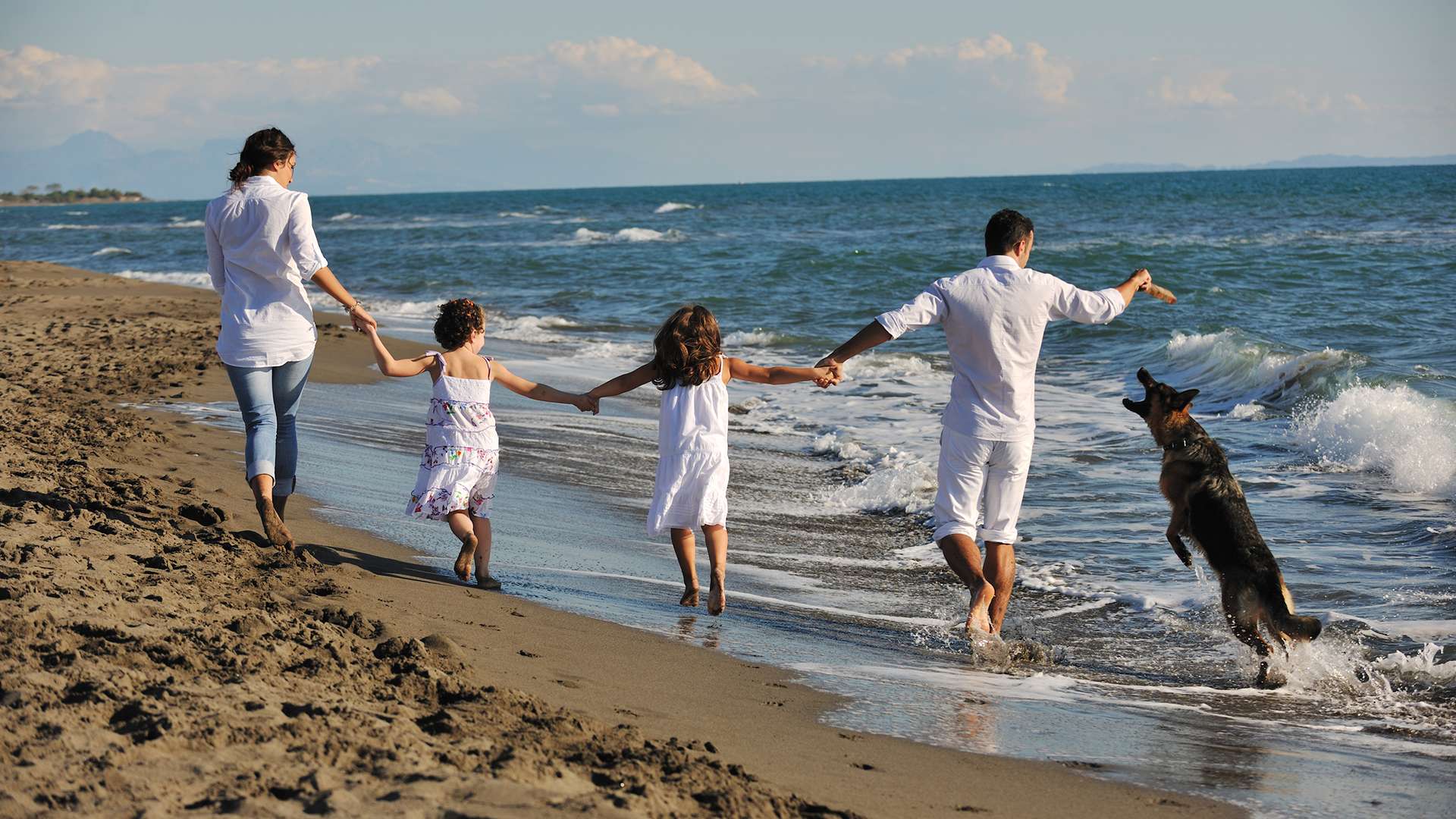 Di tutto un web. Sei sotto stress? Gioca col tuo cane. Starete bene entrambi