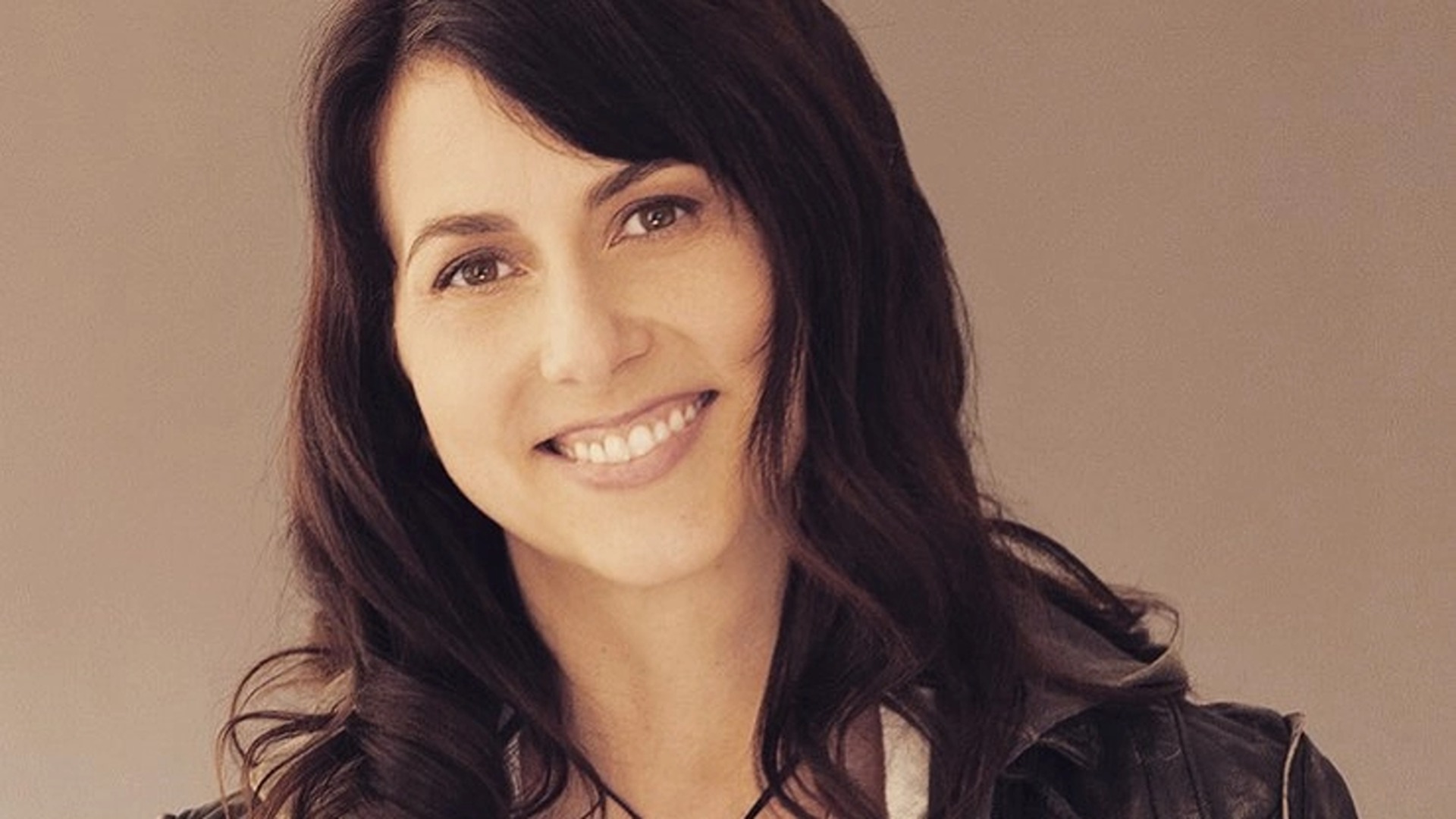 L’ex moglie di “mister Amazon” dona una somma stratosferica per la salute mentale