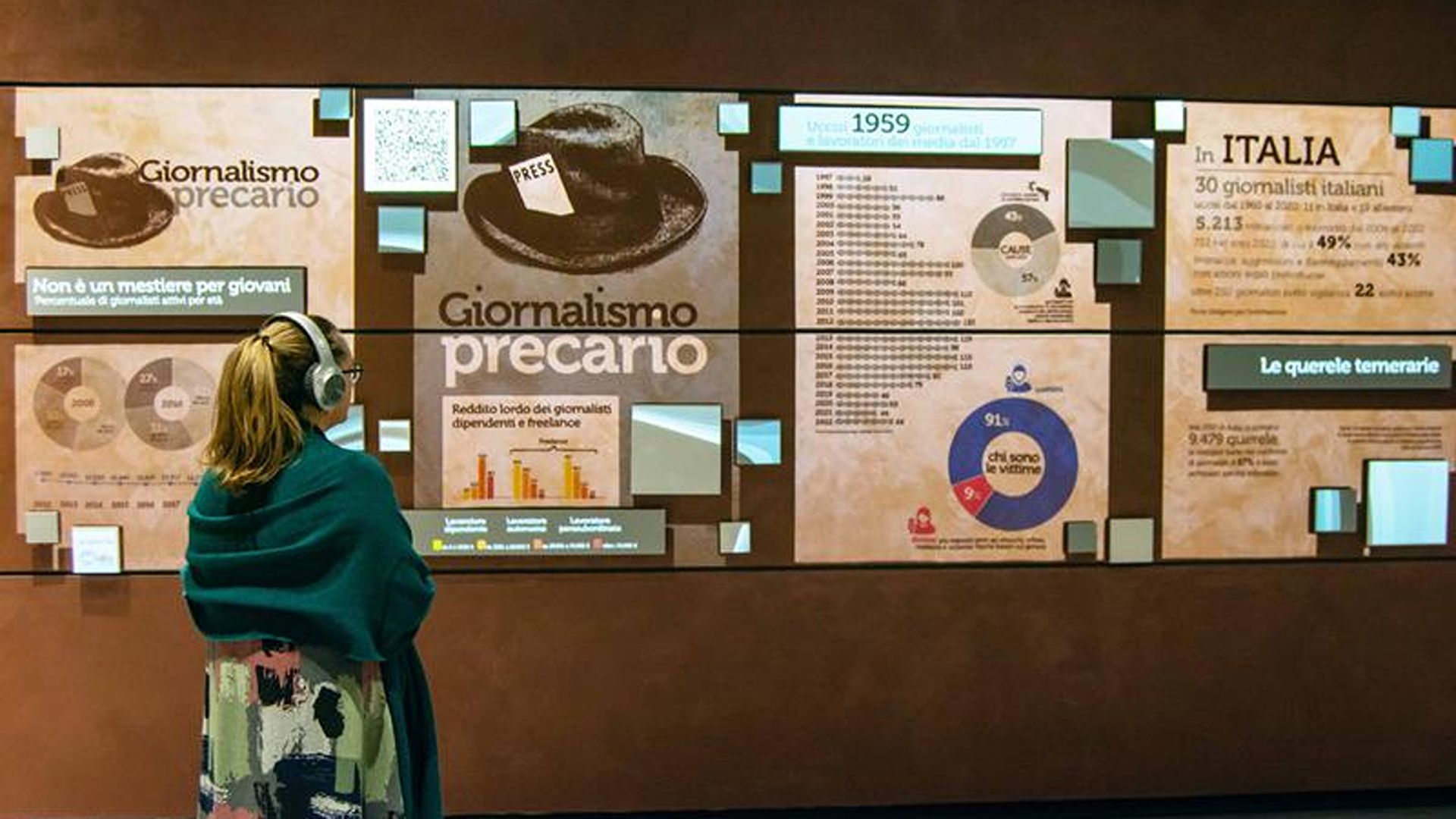 Mafia, oggi il ricordo delle vittime