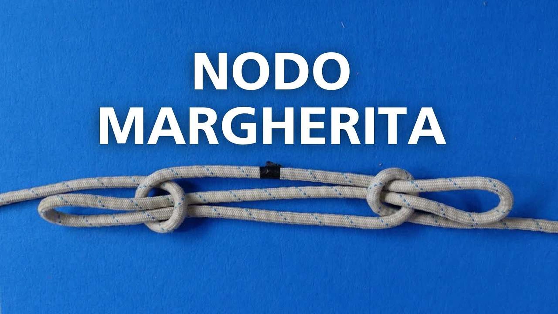 Il nodo margherita, un legame particolare