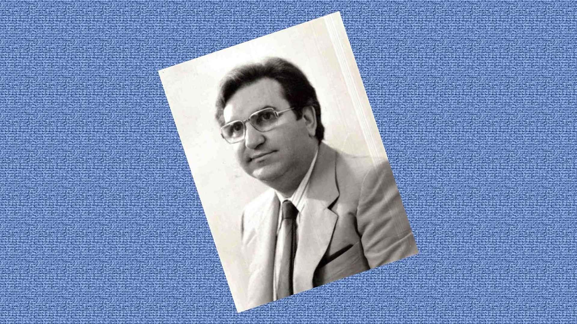 scomparsa Giuseppe De Meo-24-02-2025