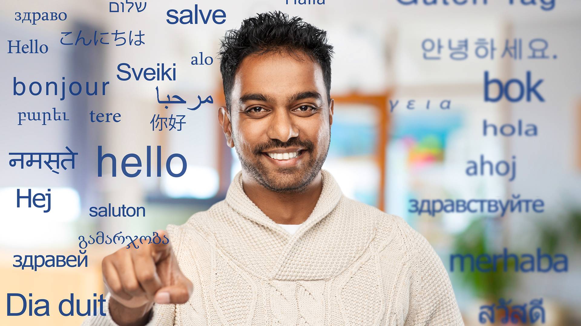 Di tutto un web. Accenti a cento a cento!