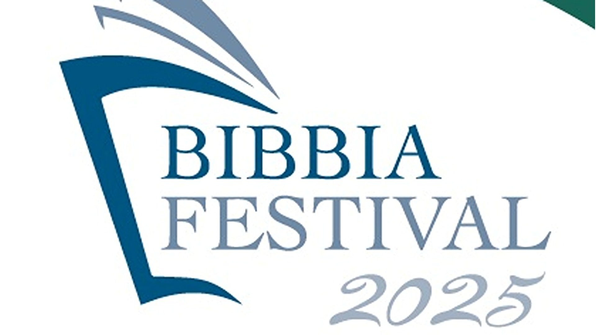 È risorto. Bibbia Festival 2025