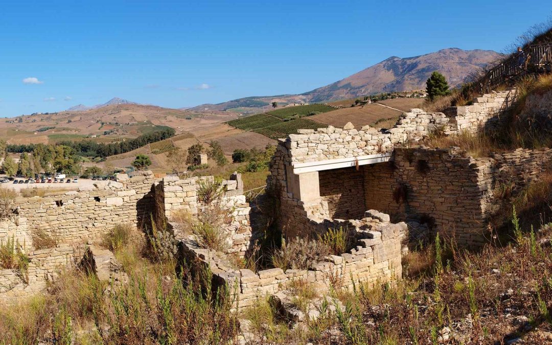 Parco Archeologico di Ercolano, una nuova app per conoscerlo meglio