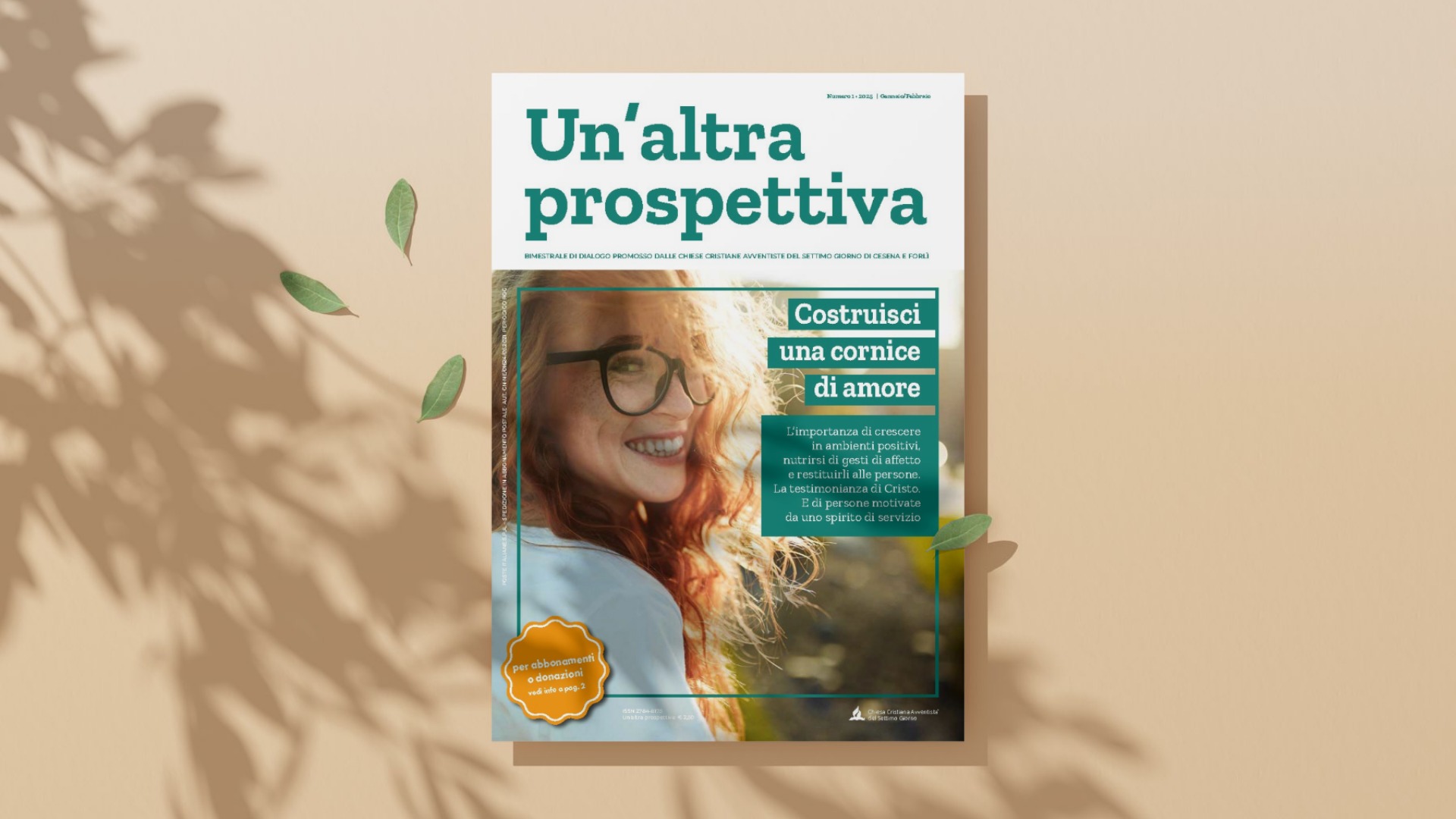 Un’altra prospettiva. “Più social meno liberi”