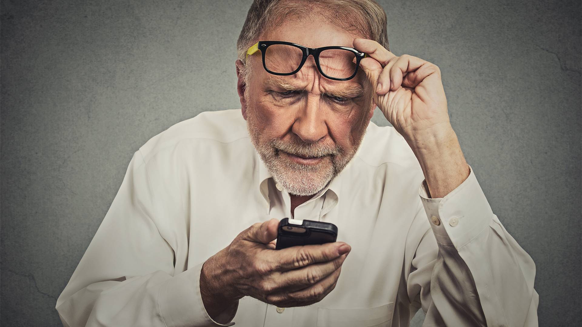 Di tutto un web. Gli anziani super boomer fanno… boom con la tecnologia!