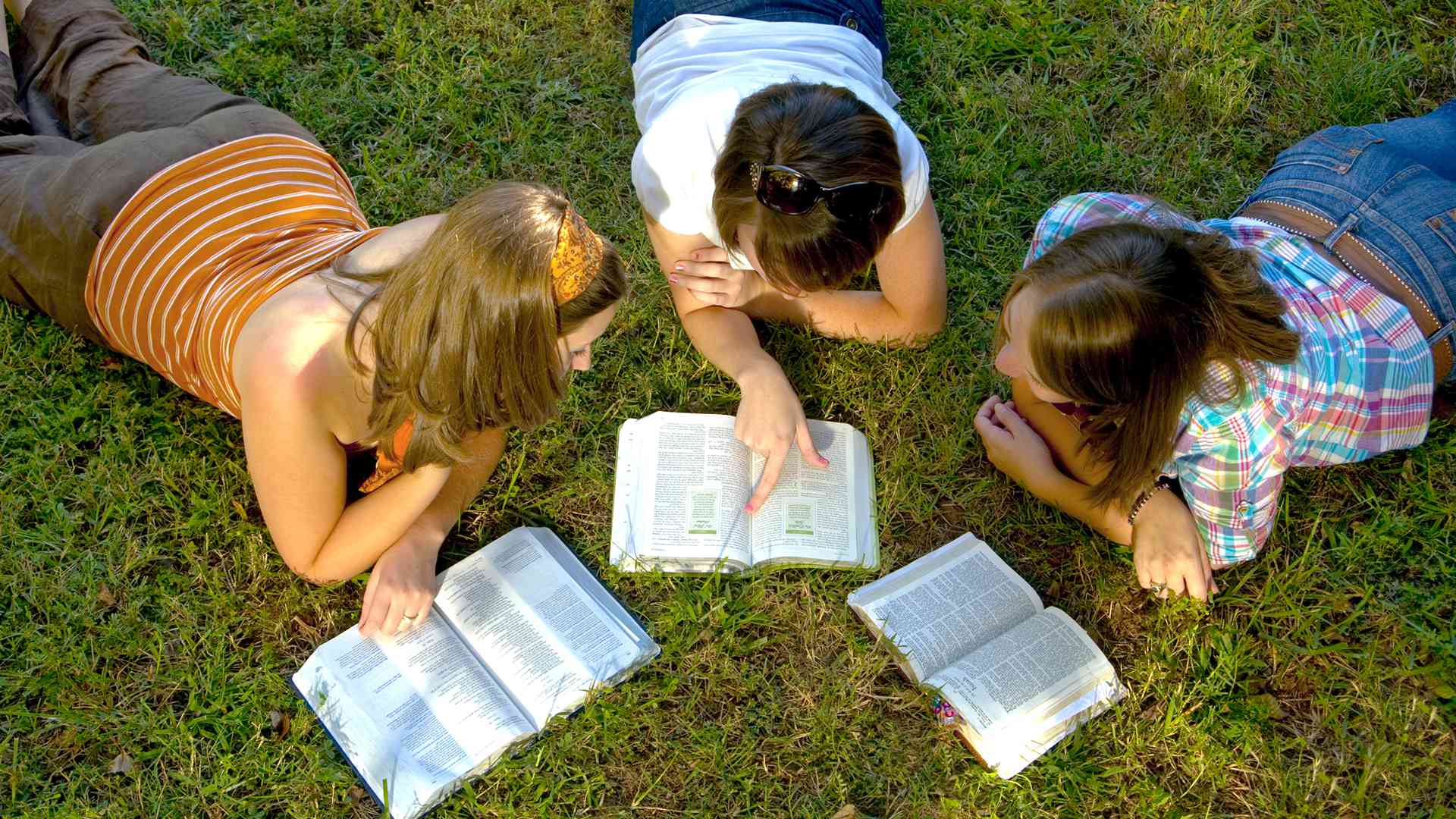 Giornata della Terra, un’occasione di riflessione