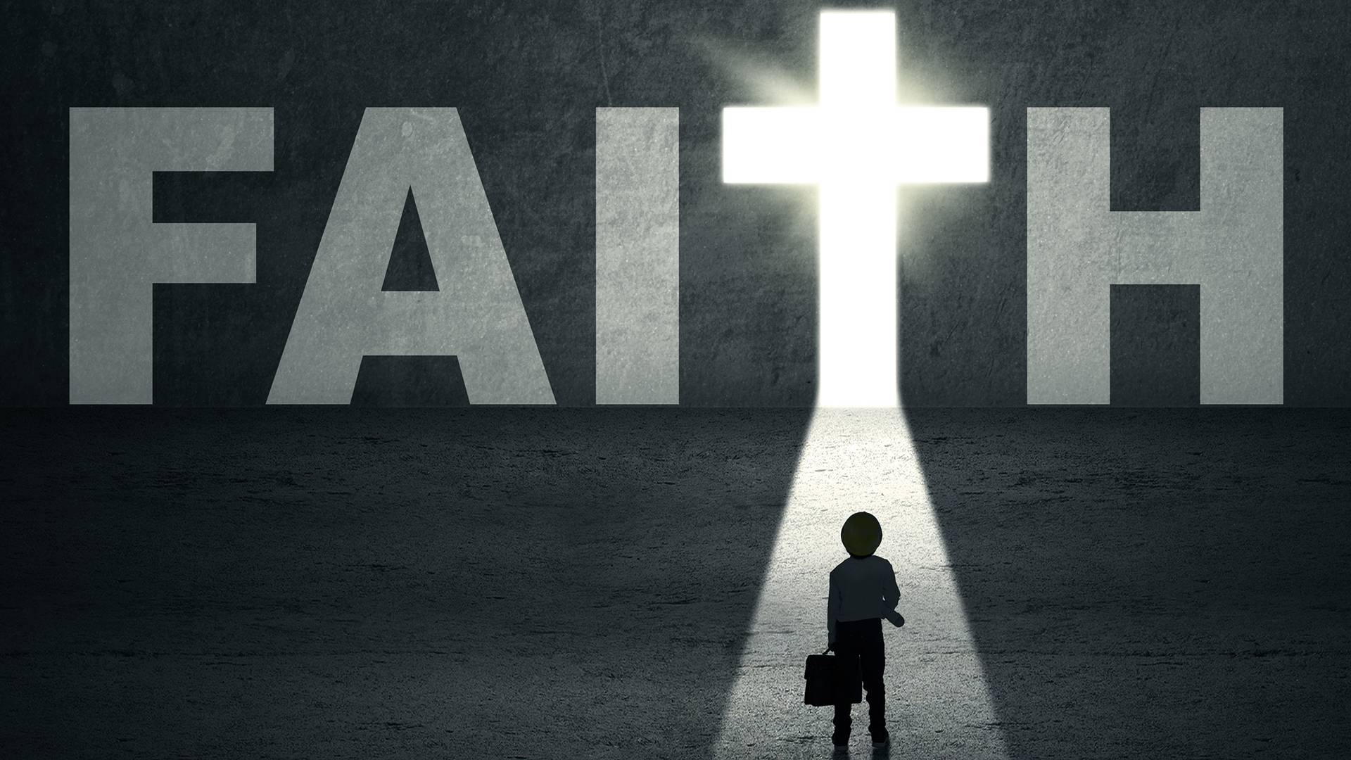 Vivere con fede in tempi difficili – Camminare per fede