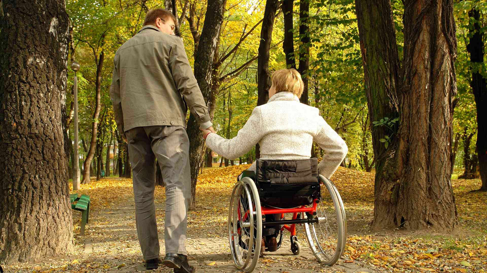 Pasqua e disabilità, tra dolore e rinascita