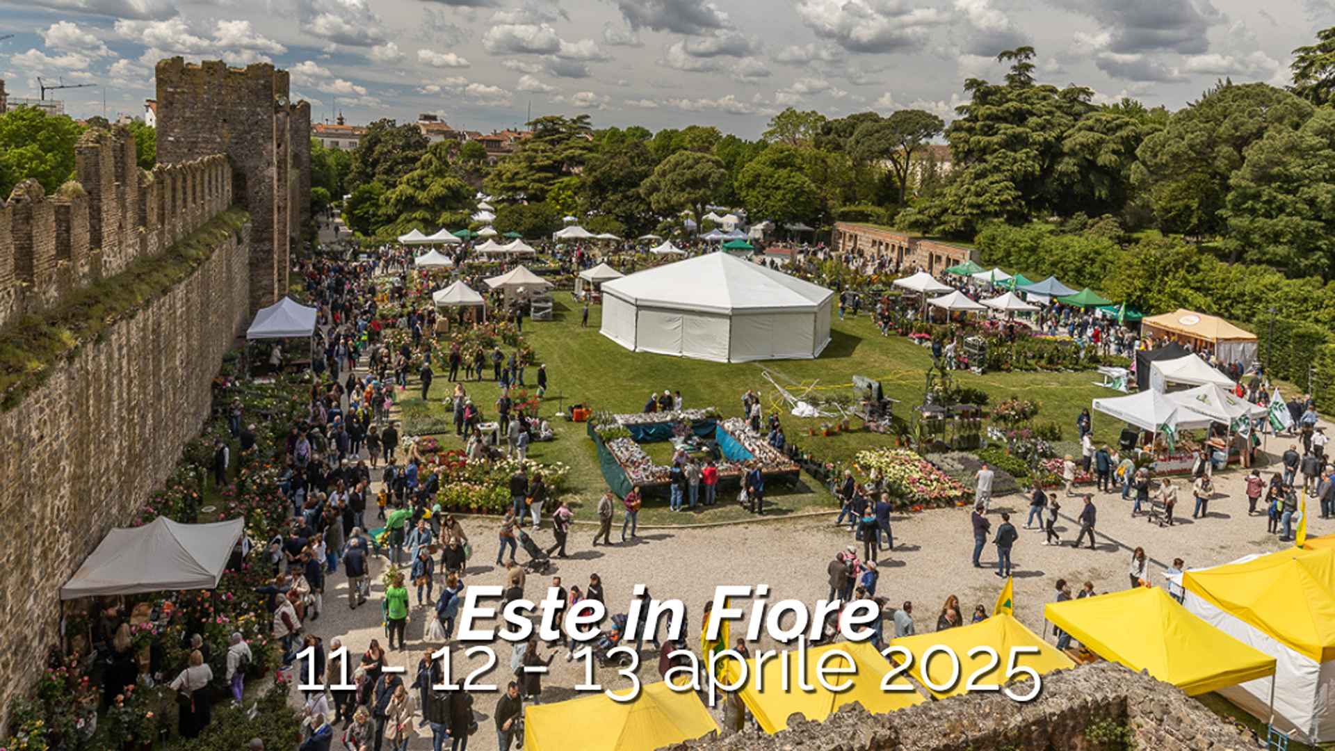 Este in Fiore 2025