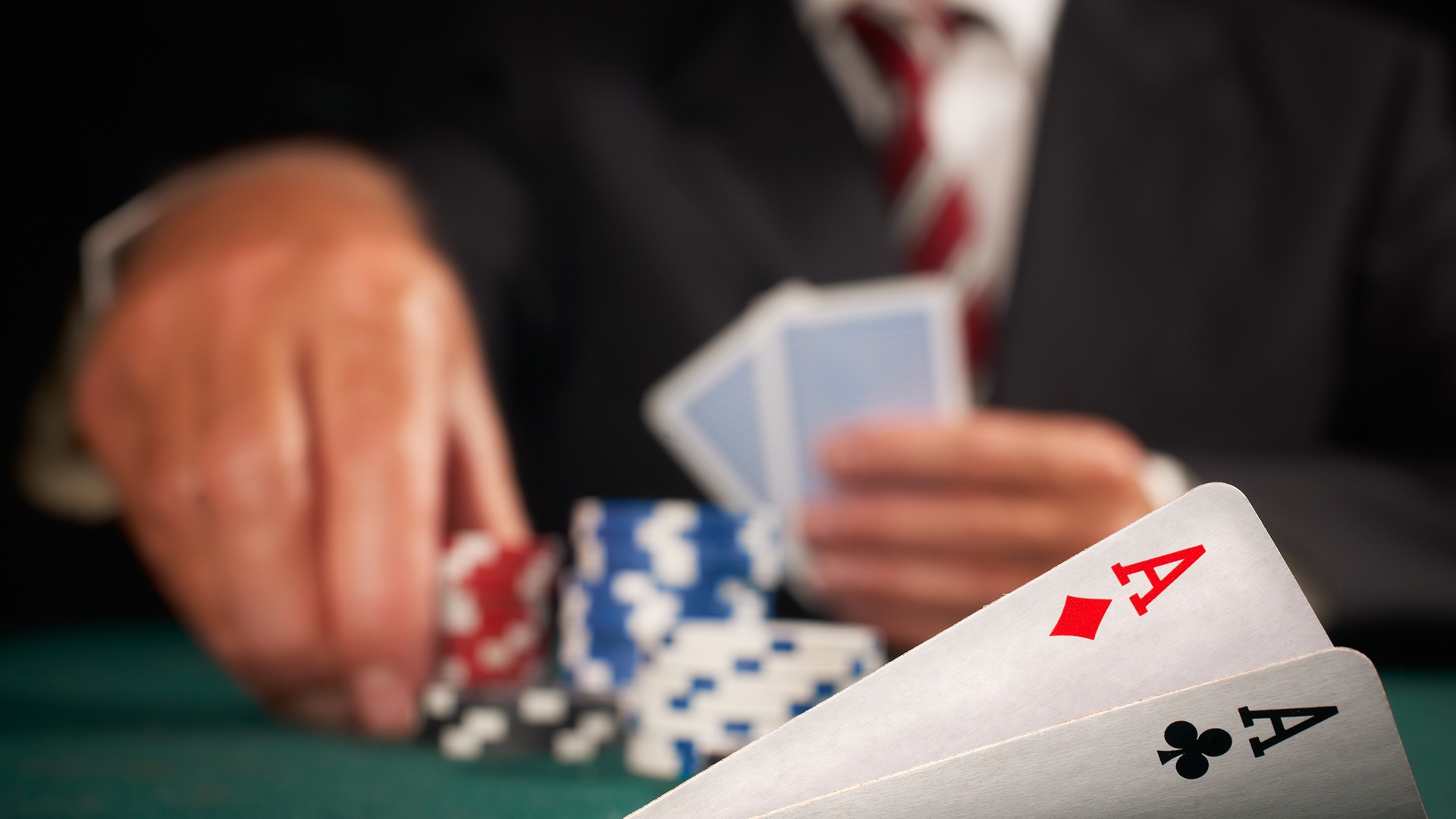 Il gioco d’azzardo e le sue “mine vaganti”