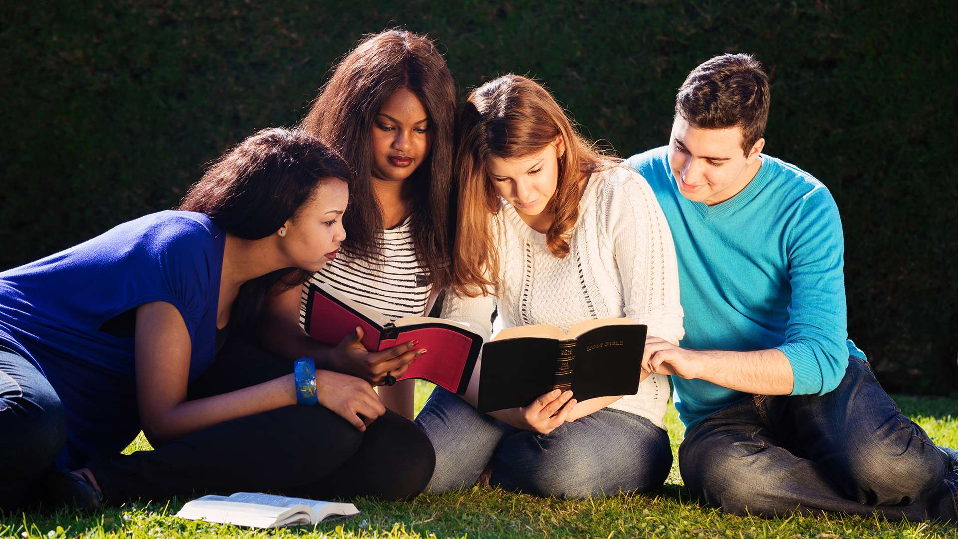 I giovani tra bisogno di sfida e bisogno di credere