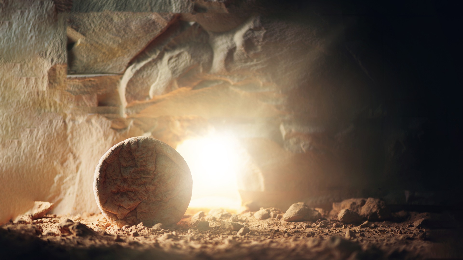 Morte e resurrezione di Gesù, fondamento della fede cristiana