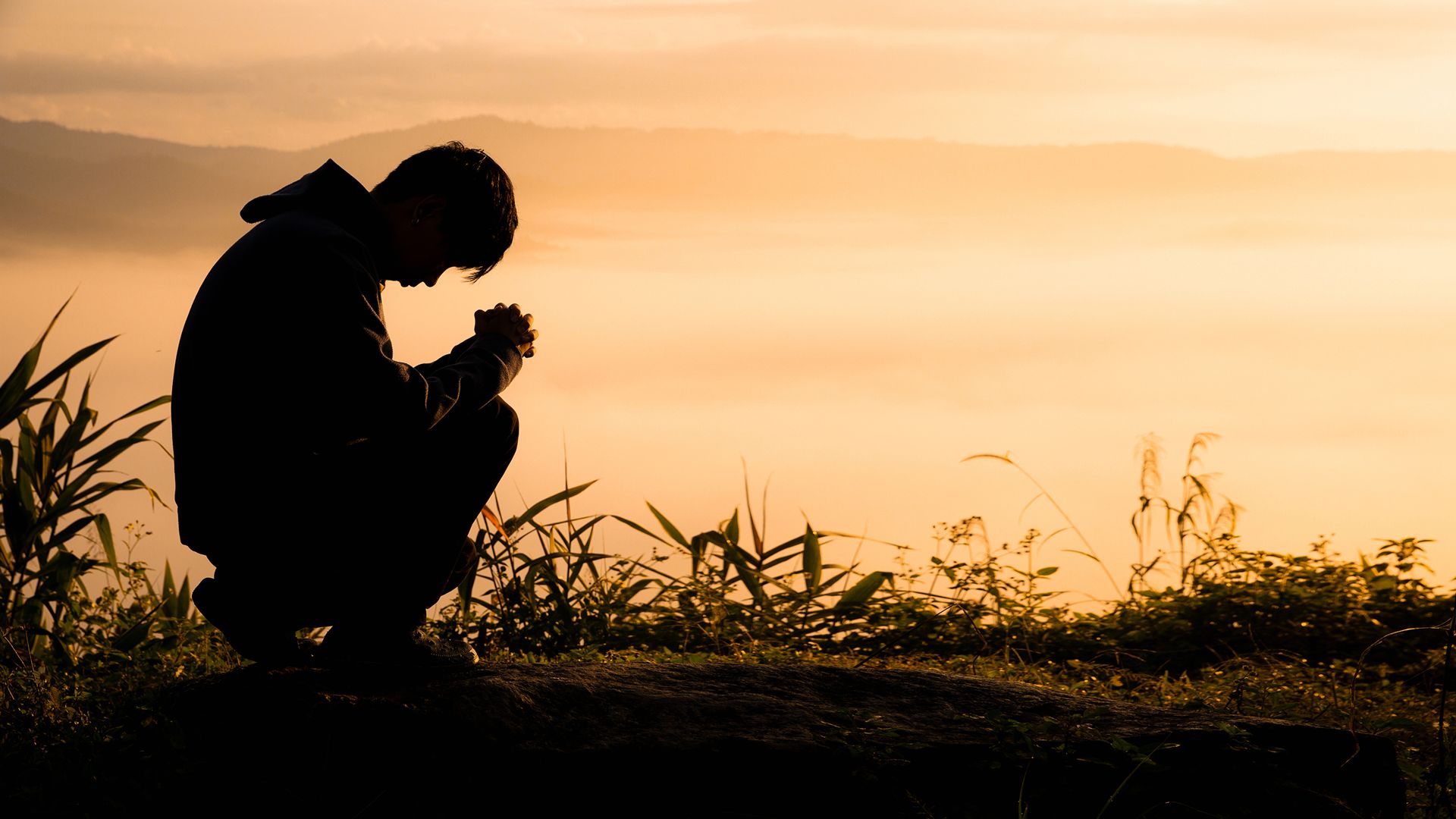 Appuntamento con Dio – La santificazione non è un’opzione!