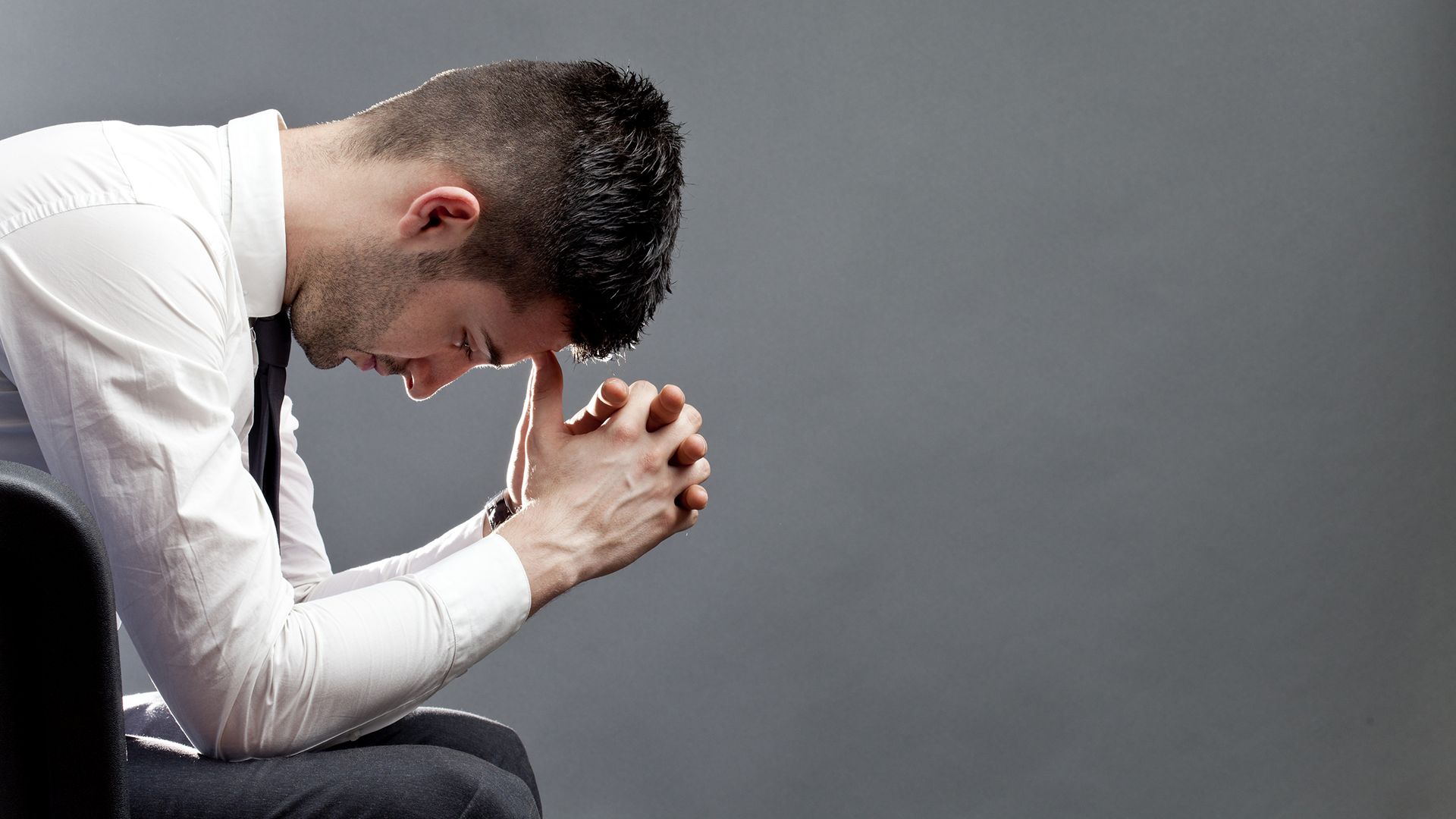 Parole al vento – La lotta al dolore non è peccato