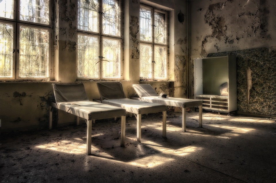 Parole al vento – I manicomi di Coelho
