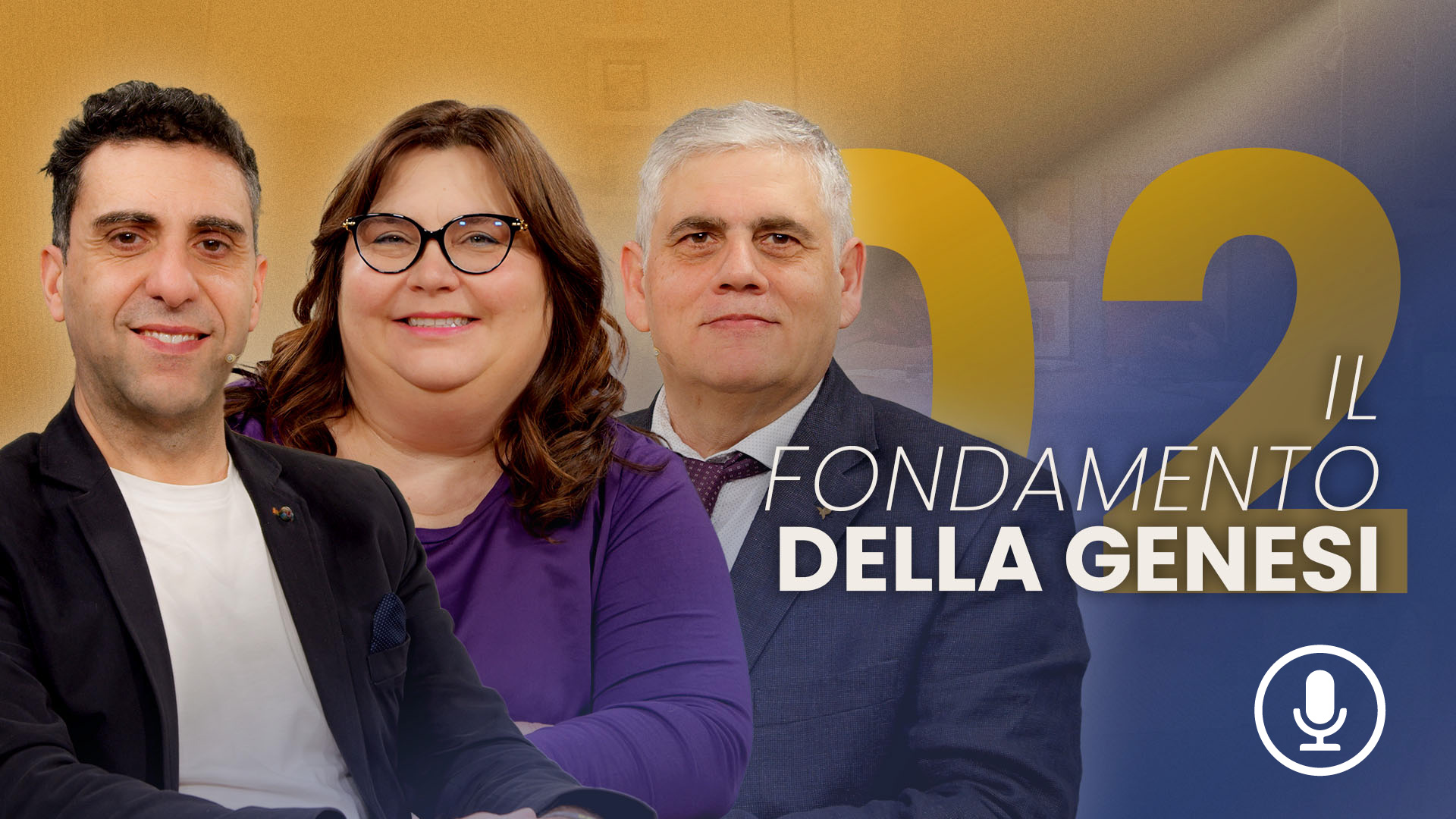 SdS – Allusioni, immagini e simboli nelle profezie bibliche – Lezione 2 – audio
