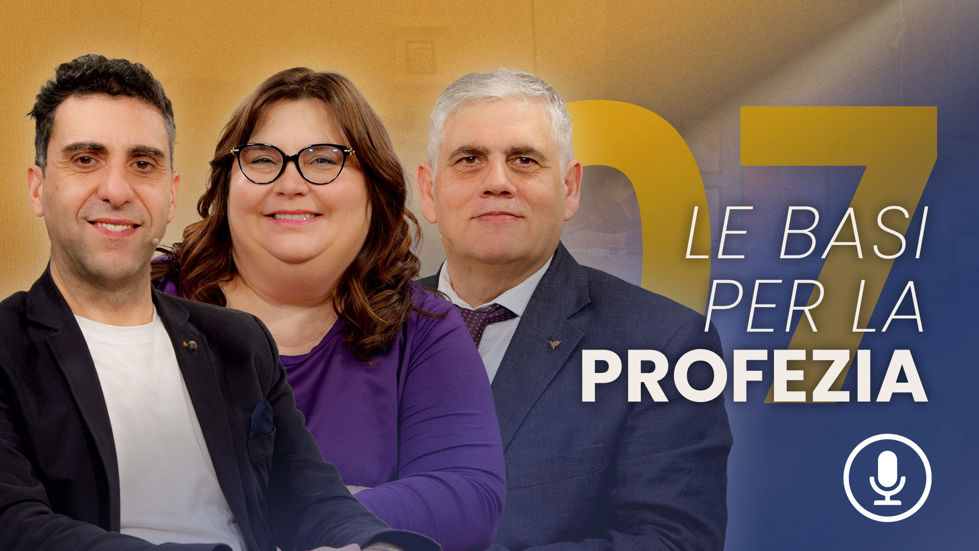 SdS – Allusioni, immagini e simboli nelle profezie bibliche – Lezione 7 – audio