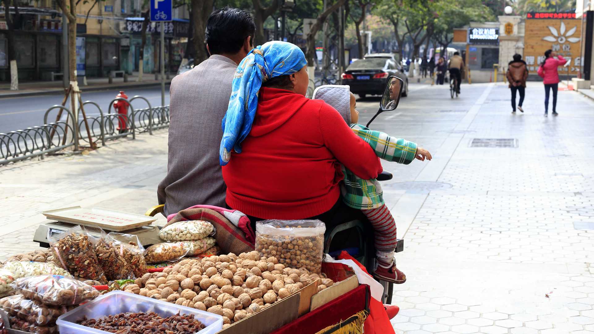 Di tutto un web. Triciclo elettrico per donne africane emancipate