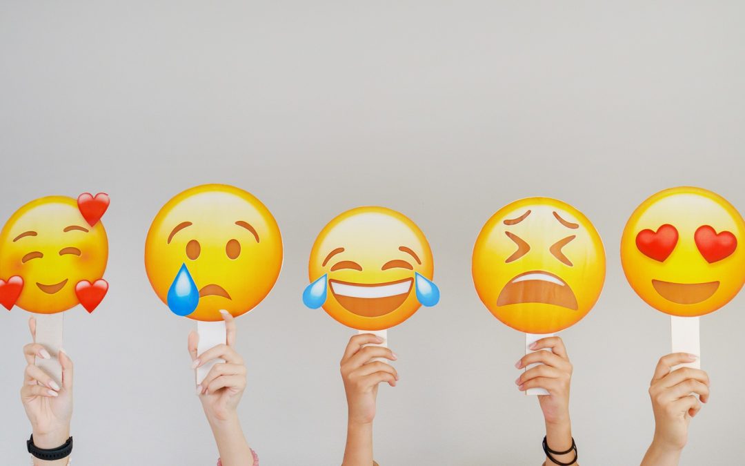 Le emozioni ci sono, eccome!