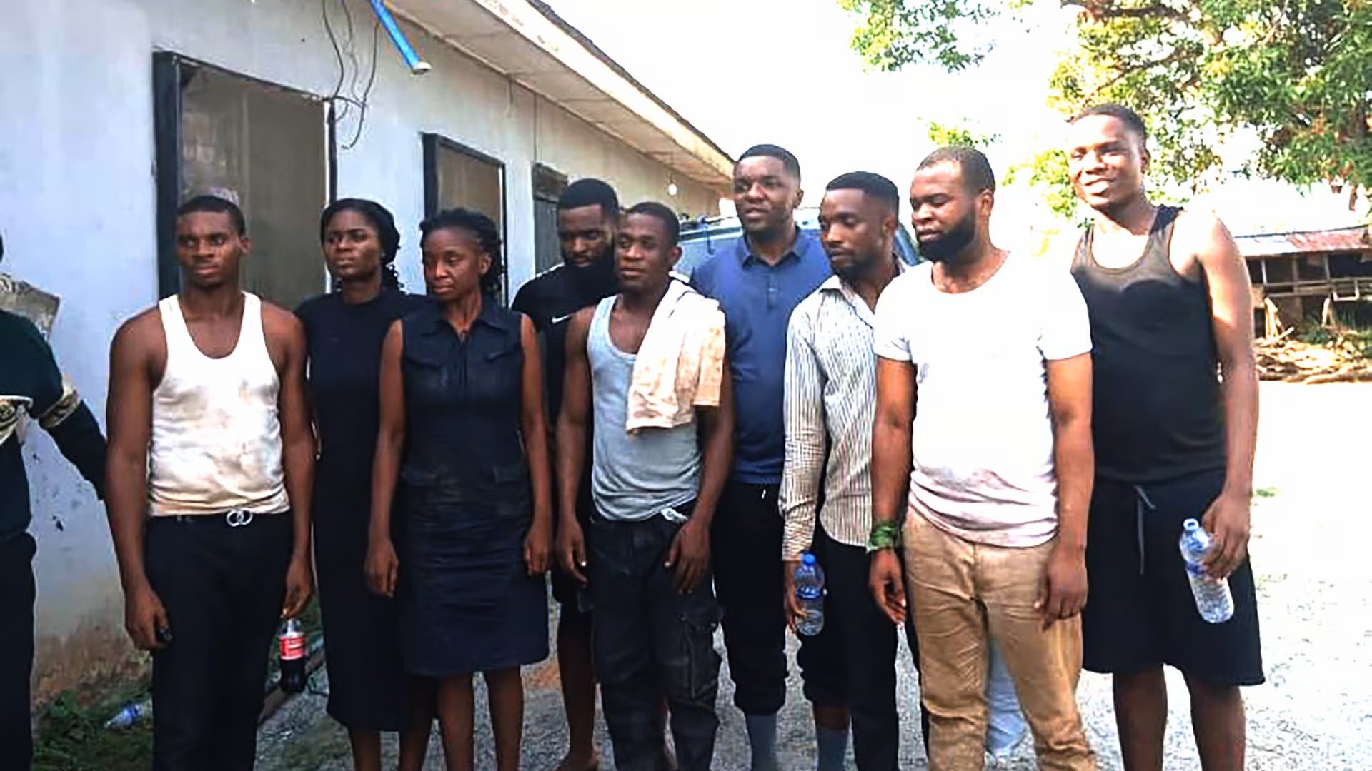 Nigeria. Liberati i dieci studenti avventisti rapiti - HopeMedia Italia