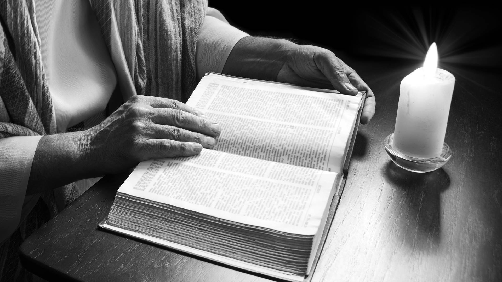 Appuntamento con Dio – Il pane di qualità… “eccelsa”!